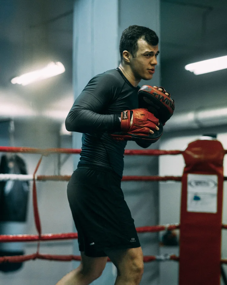 Wellness management dashboard